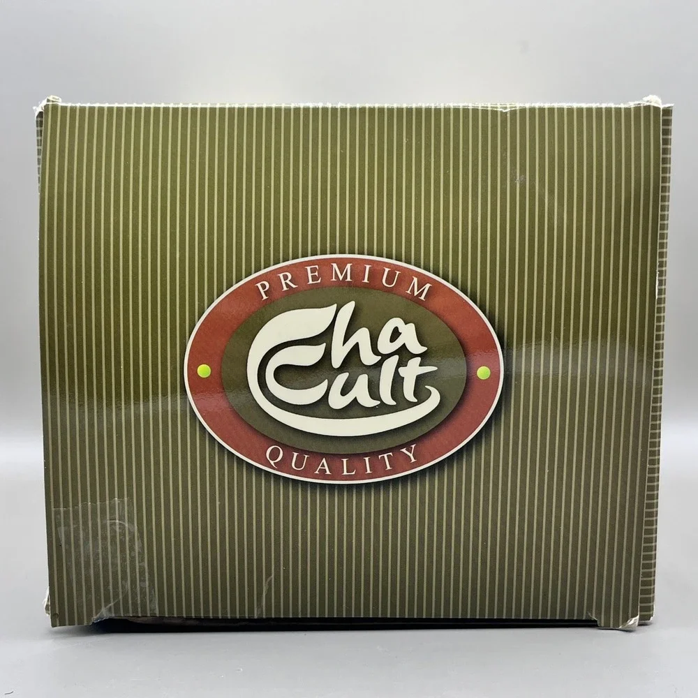 ChaCult magic ii